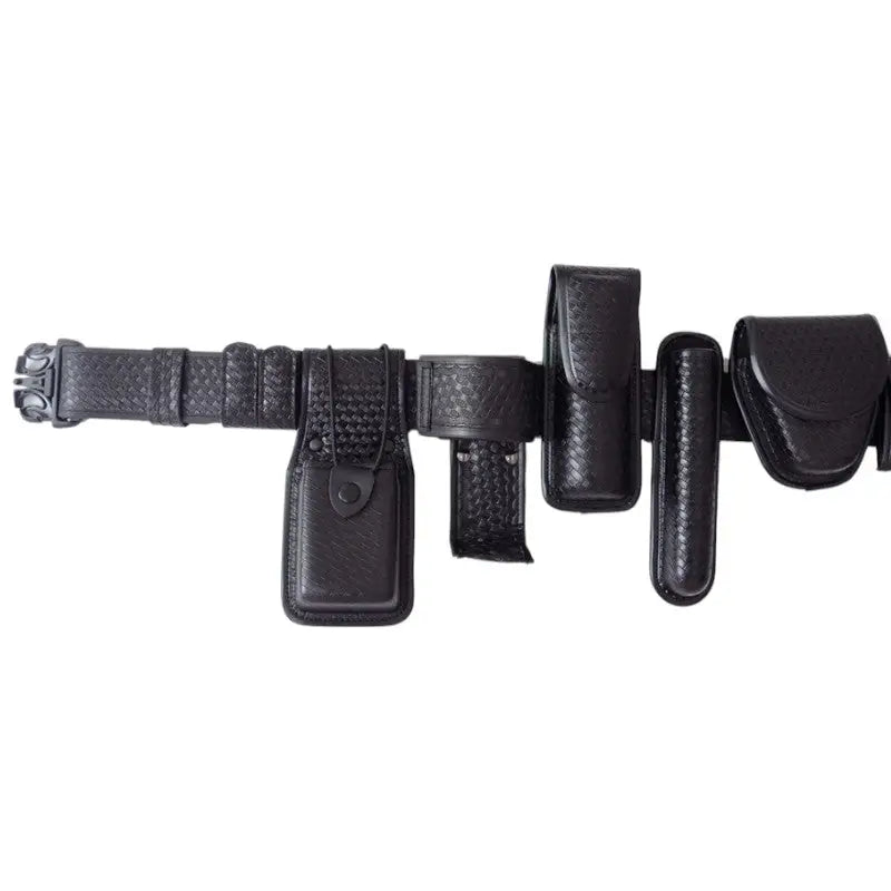 CEINTURE MILITAIRE DE POLICE