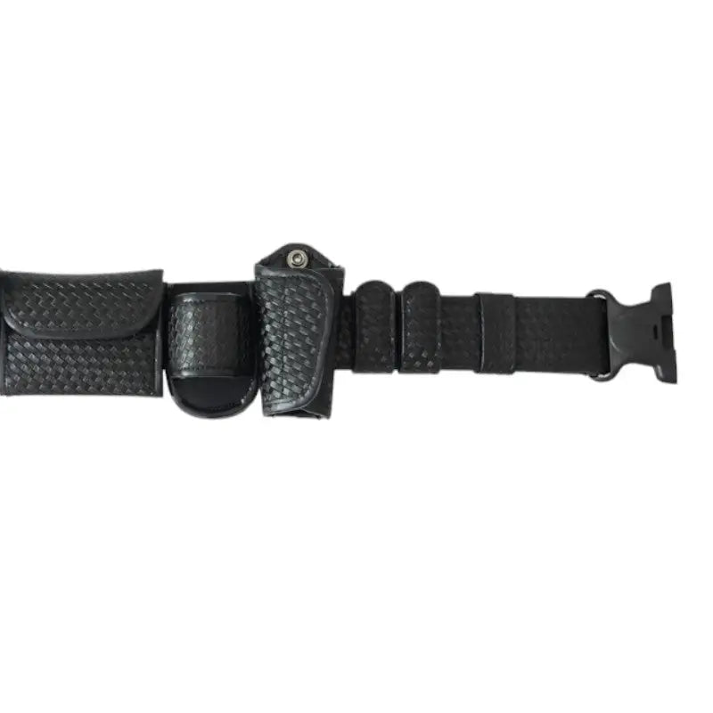 CEINTURE MILITAIRE DE POLICE