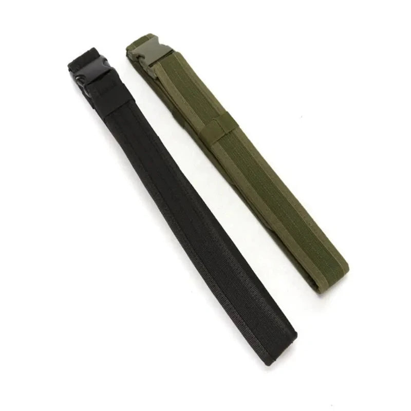 Ceinture militaire pour homme et femme