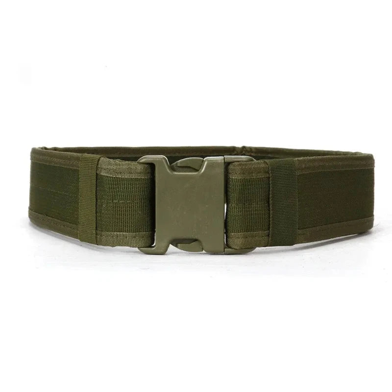 Ceinture militaire pour homme et femme