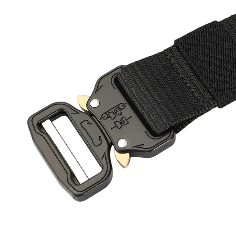CEINTURE MILITAIRE PREMIUM