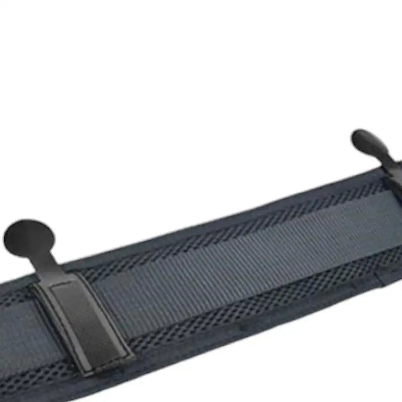 CEINTURE MILITAIRE ROBUSTE