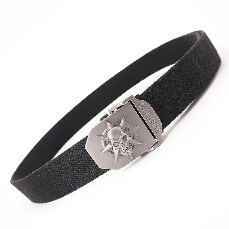 Ceinture militaire tactique