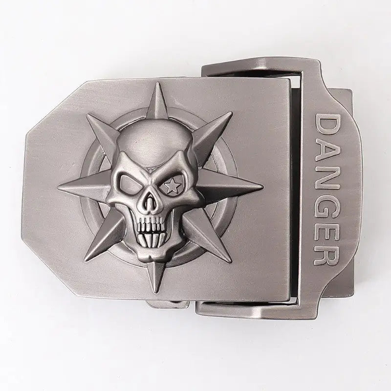 Ceinture militaire tactique
