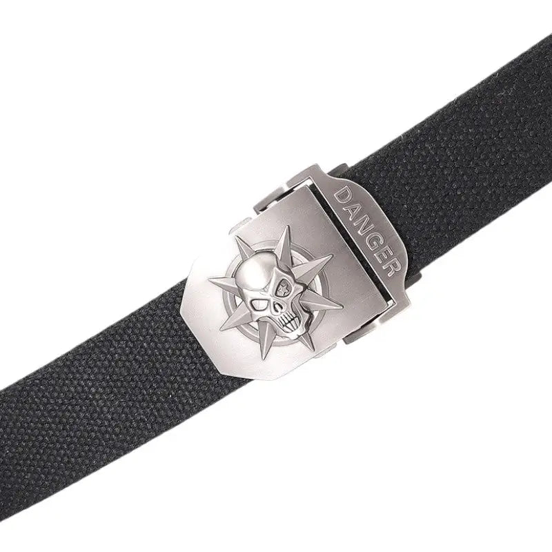 Ceinture militaire tactique