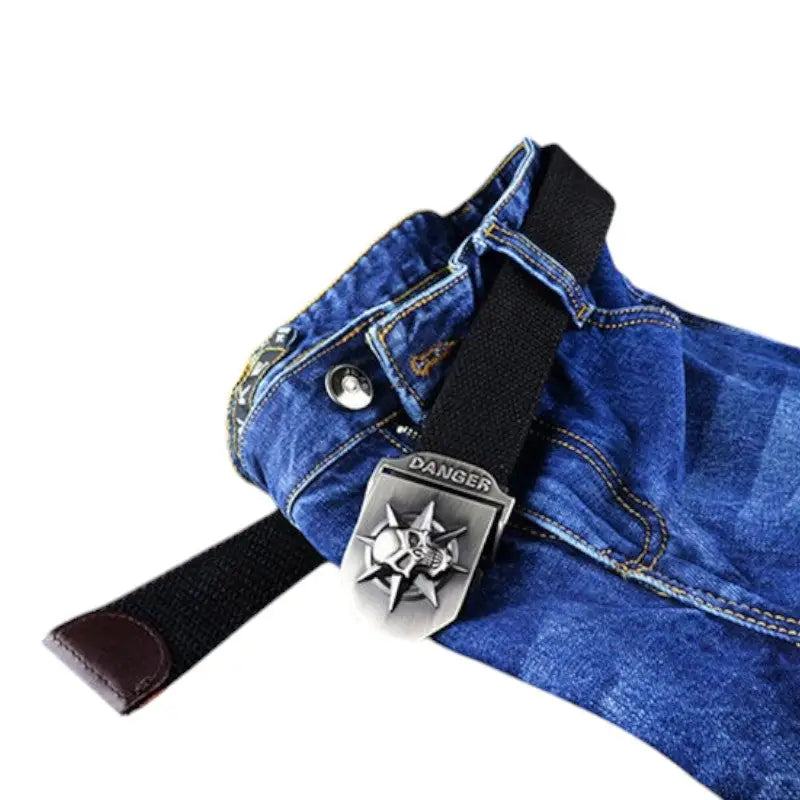 Ceinture militaire tactique