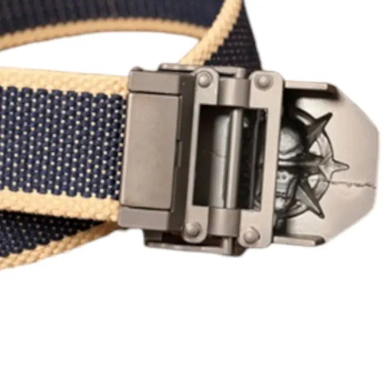 Ceinture militaire tactique