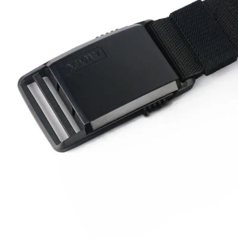 Ceinture militaire toile