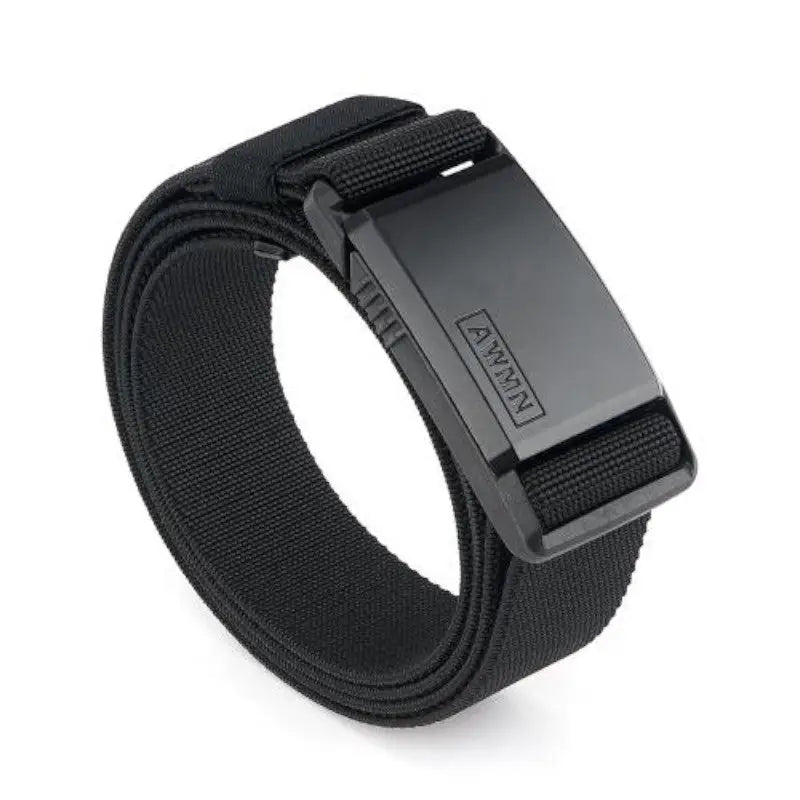 Ceinture militaire toile