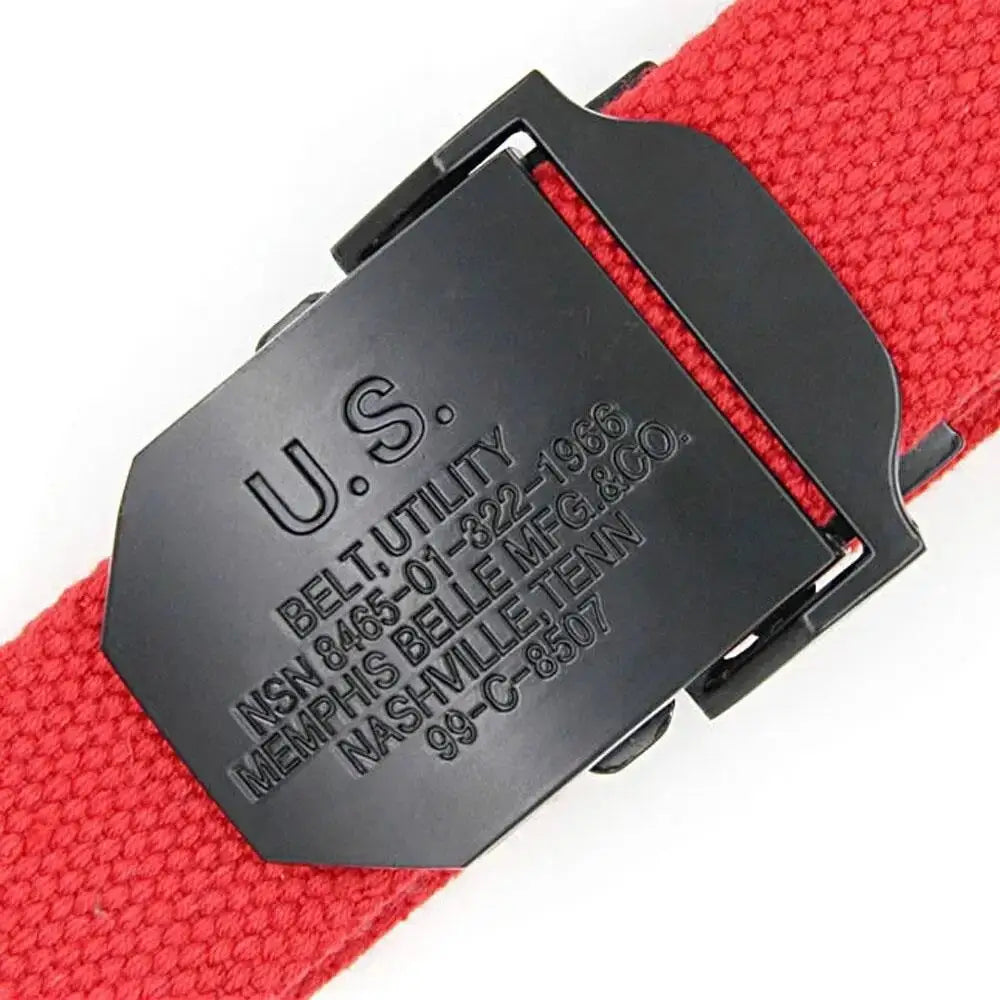 Ceinture militaire us