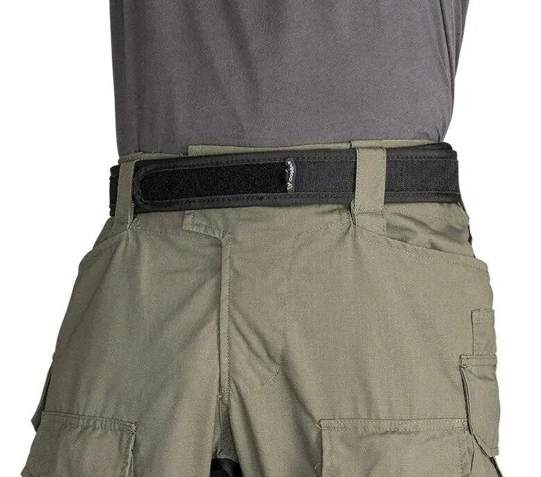 Ceinture scratch militaire