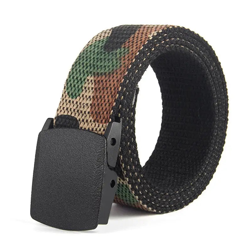 Ceinture tactique