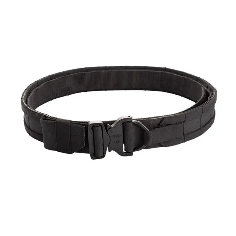 Ceinture tactique cuir