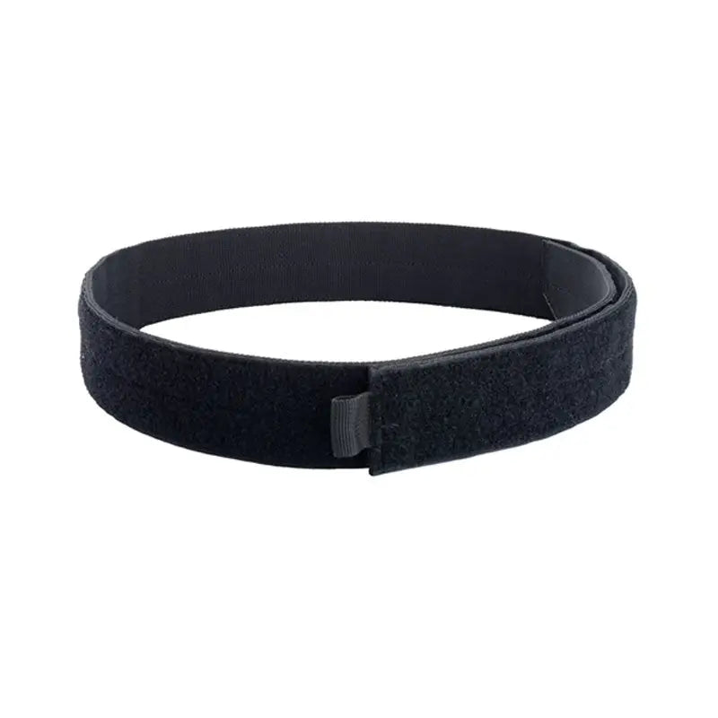 Ceinture tactique cuir