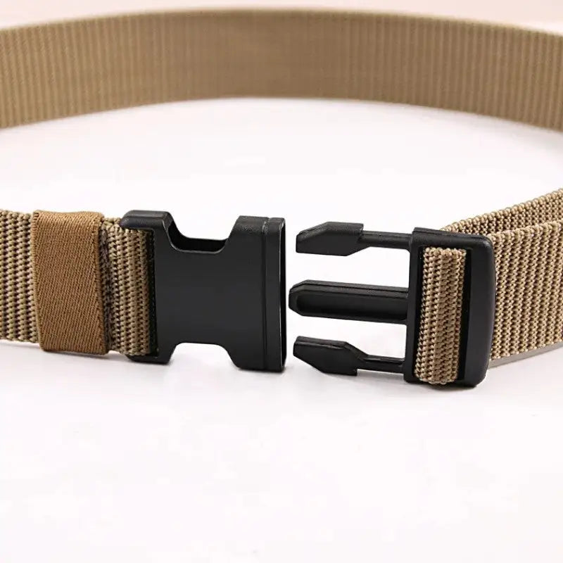 Ceinture tactique militaire