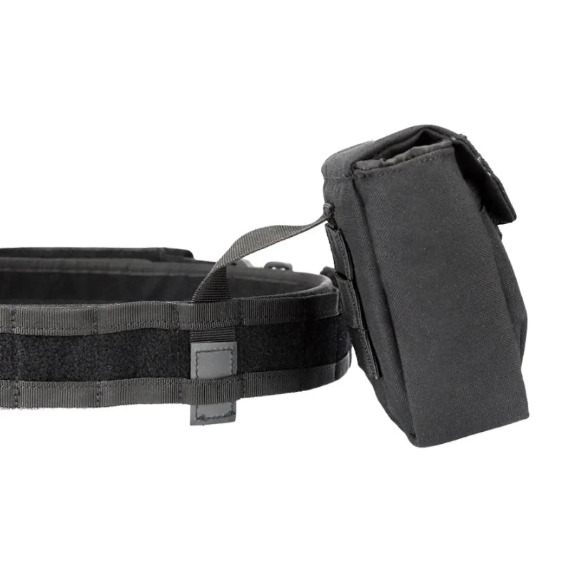 Ceinture tactique militaire