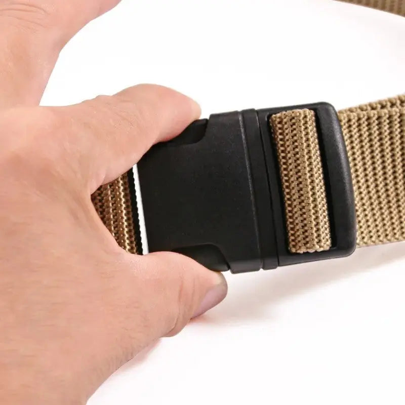 Ceinture tactique militaire