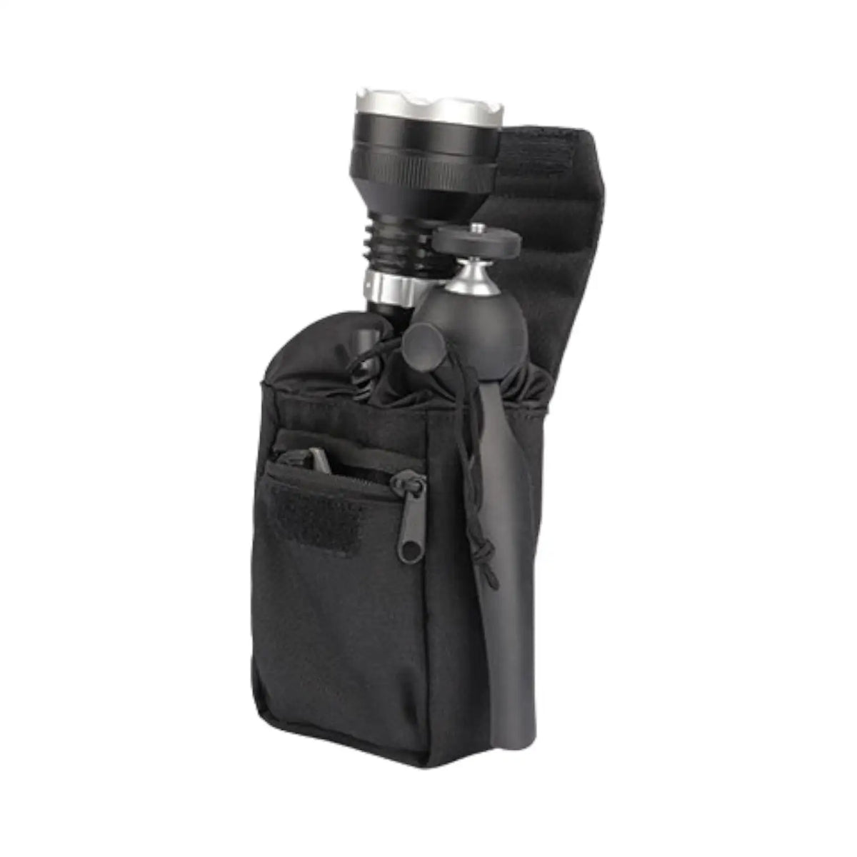 Ceinture tactique militaire à système MOLLE