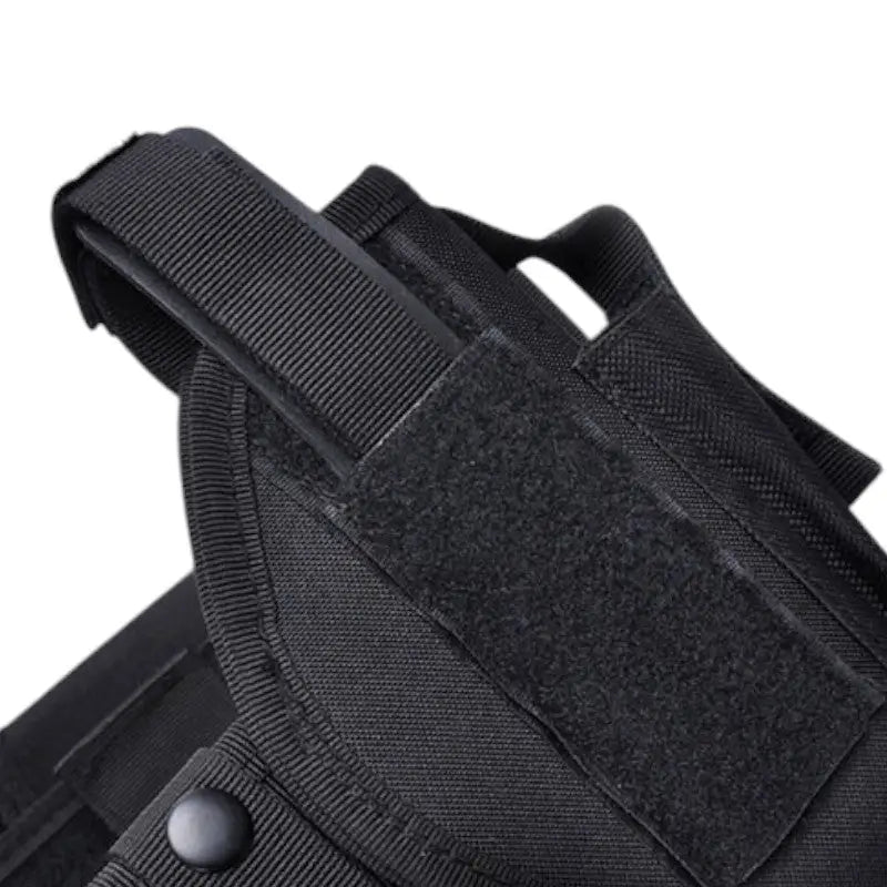 Ceinture tactique militaire pour homme