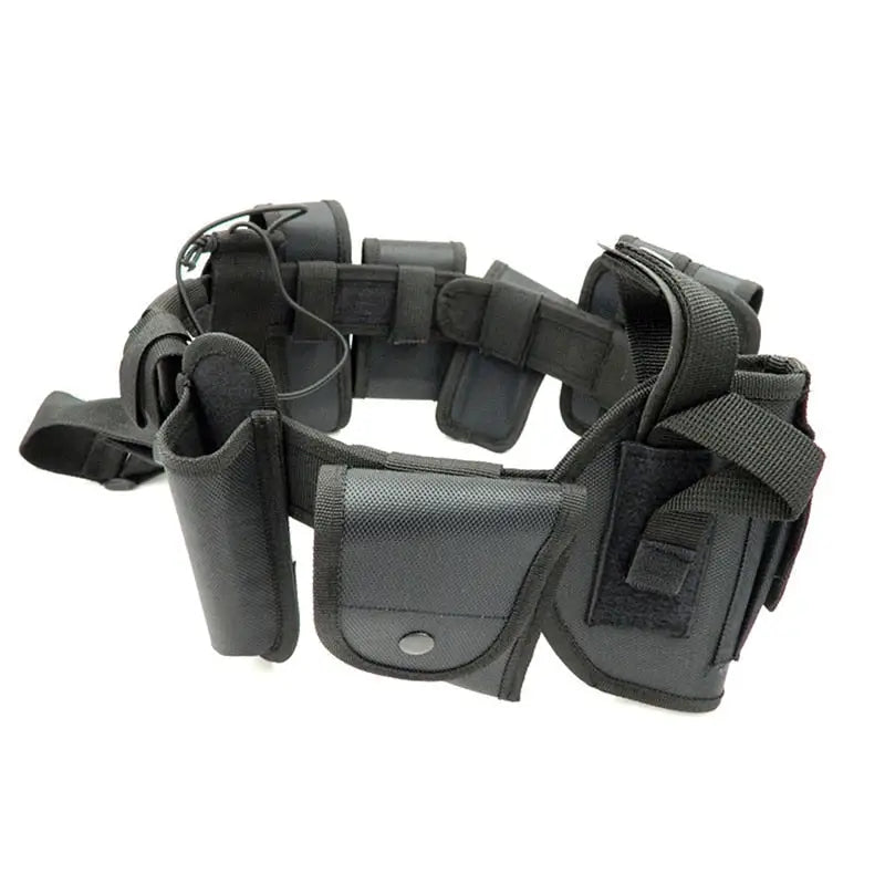 Ceinture tactique militaire pour homme