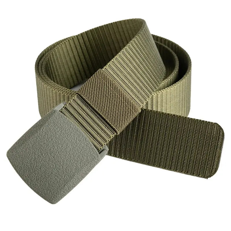 Ceintures combat militaire