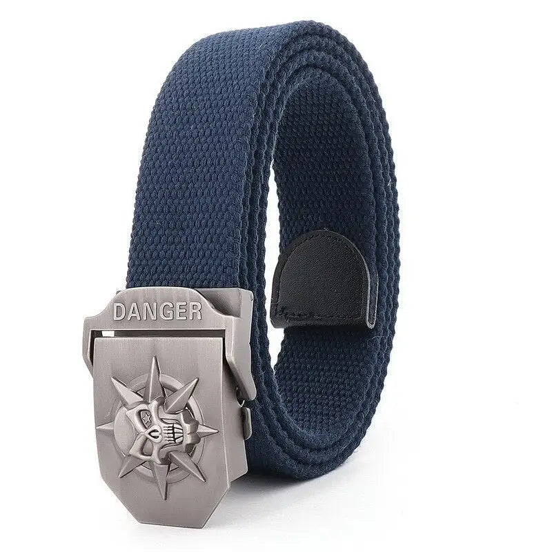 Ceinturon militaire