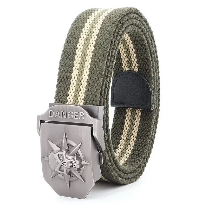 Ceinturon militaire