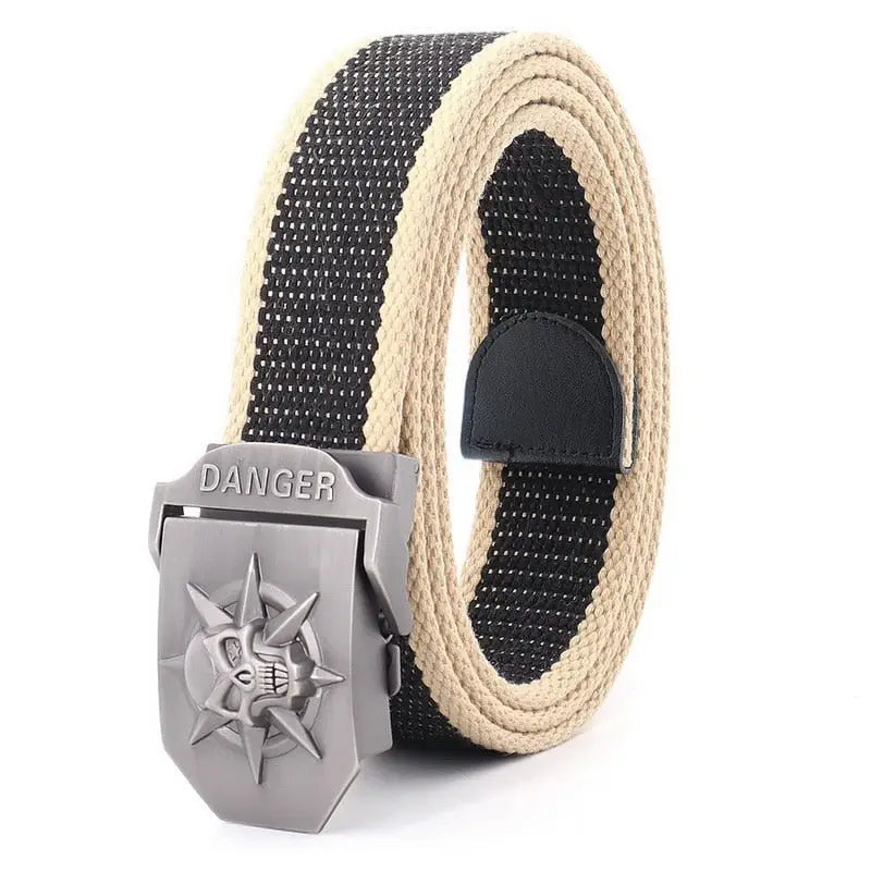 Ceinturon militaire