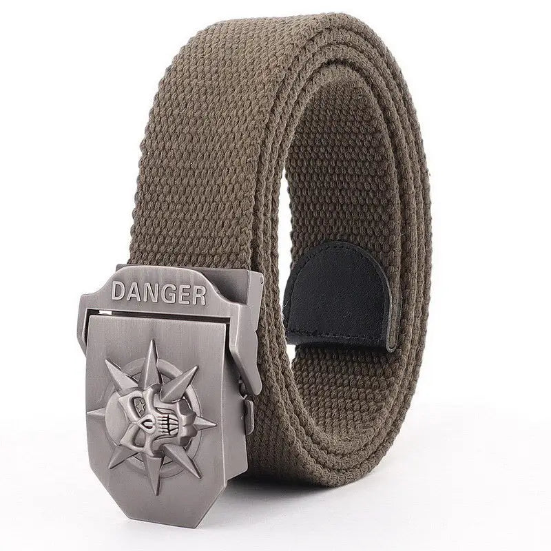 Ceinturon militaire