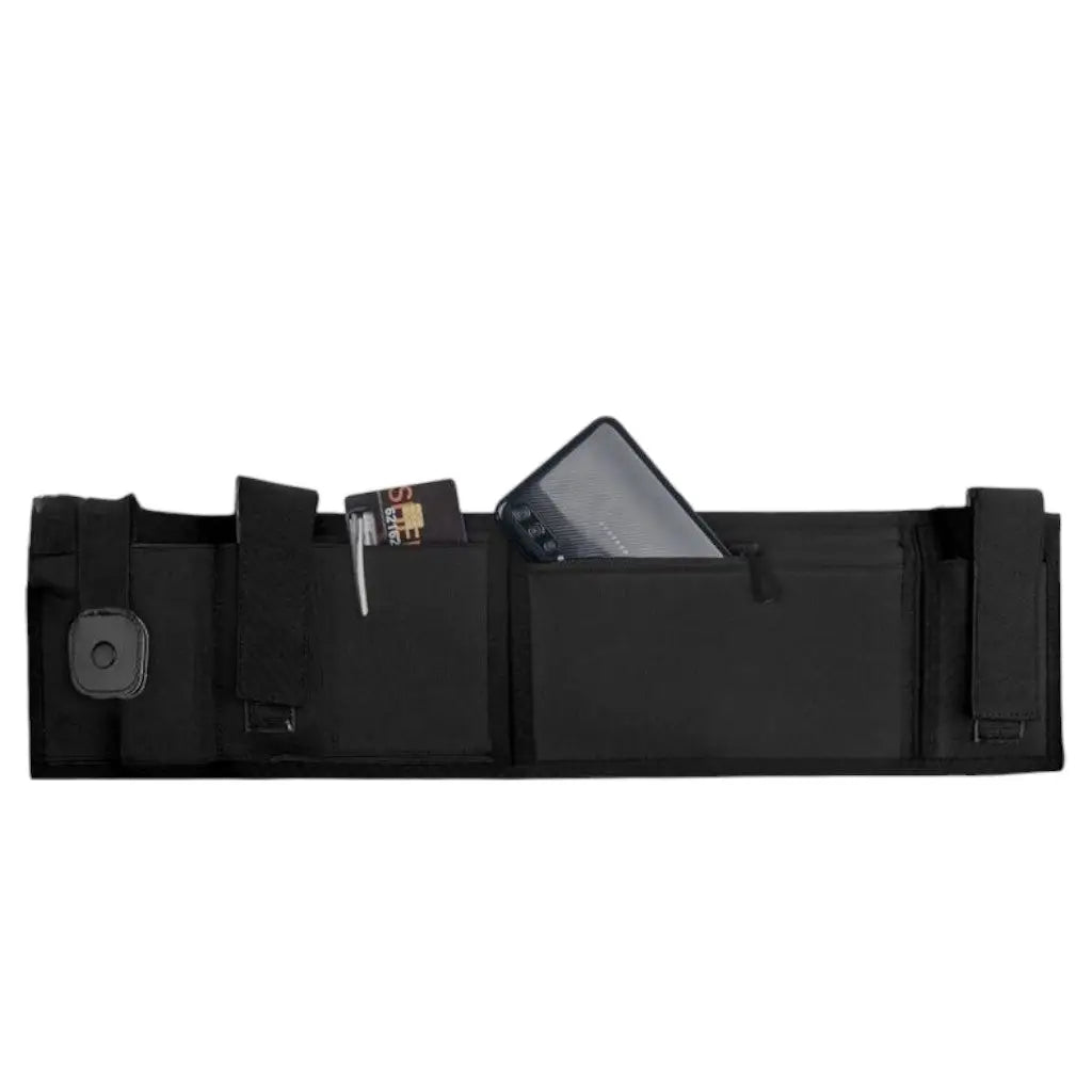 Ceinturon port discret