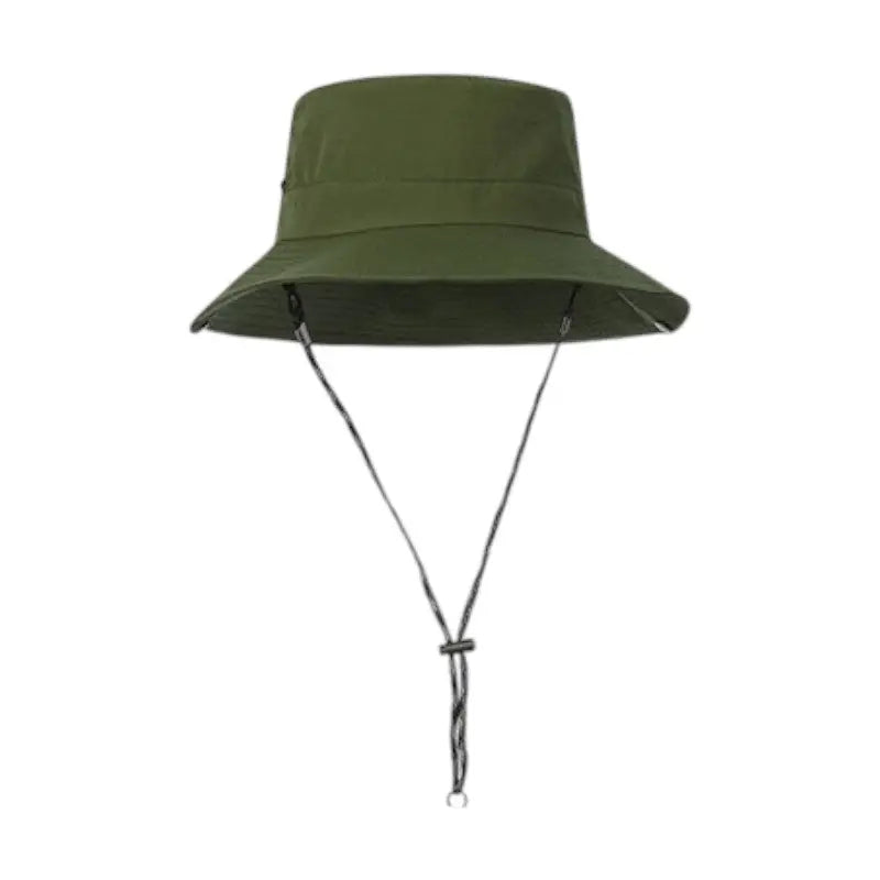 Chapeau anti-UV femme