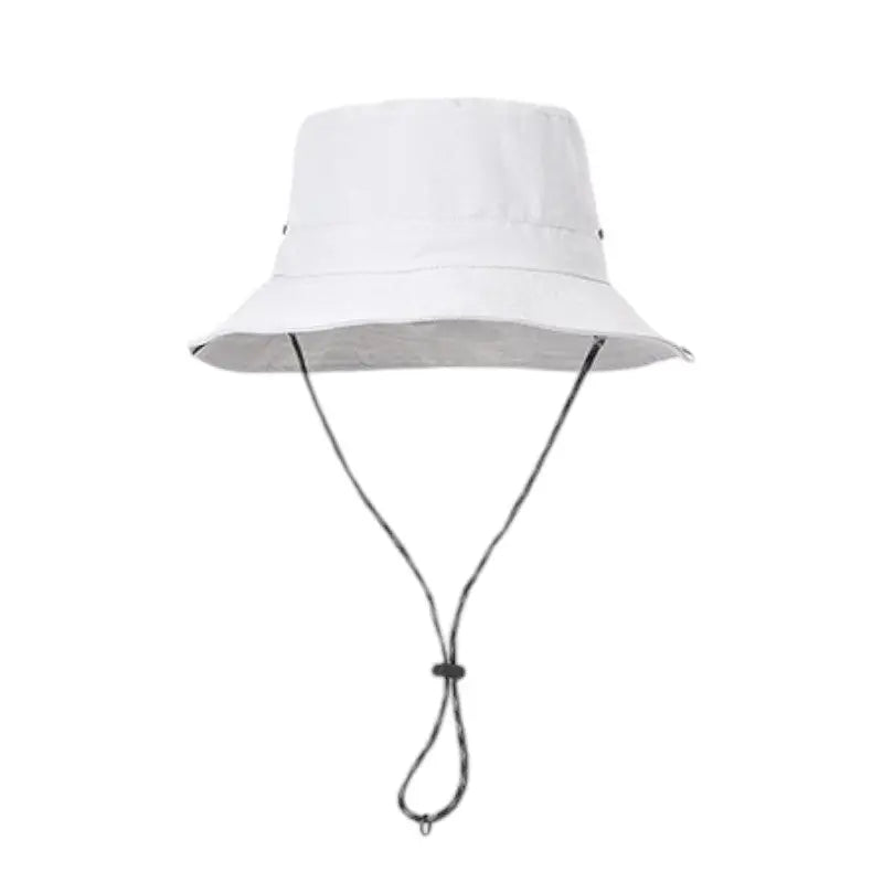 Chapeau anti-UV femme