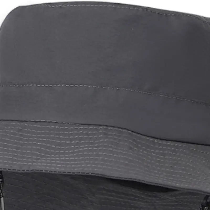 Chapeau anti-UV femme