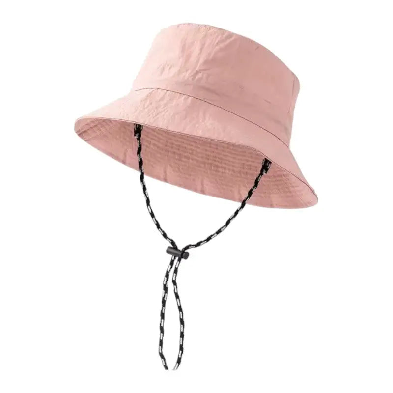 Chapeau anti-UV femme