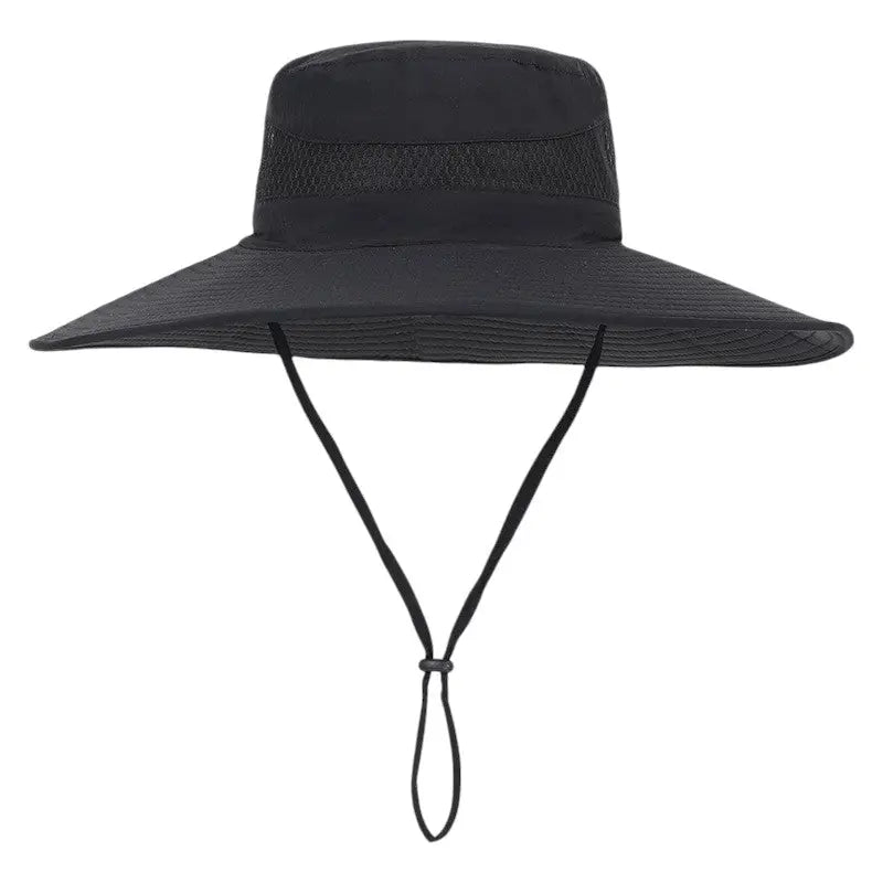 Chapeau anti-UV haute protection