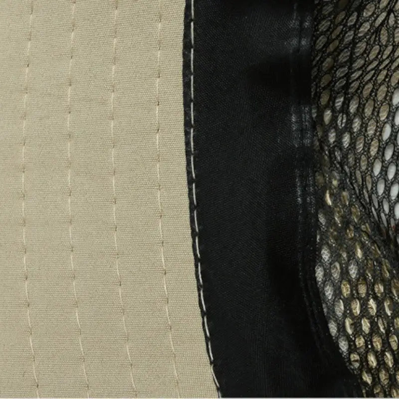 Chapeau anti-UV haute protection