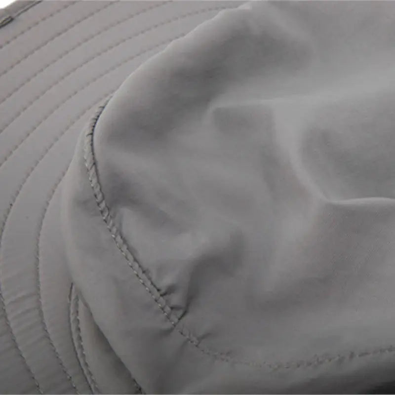 Chapeau anti-UV pêche