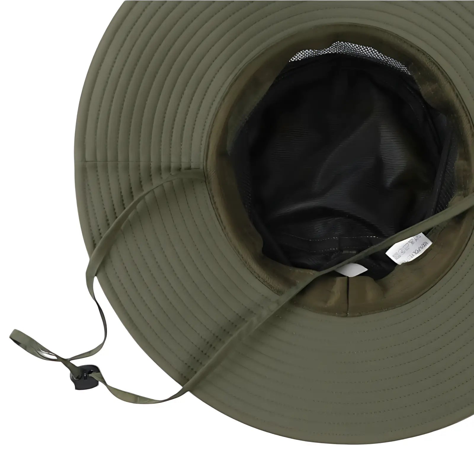 Chapeau anti-UV séchage rapide