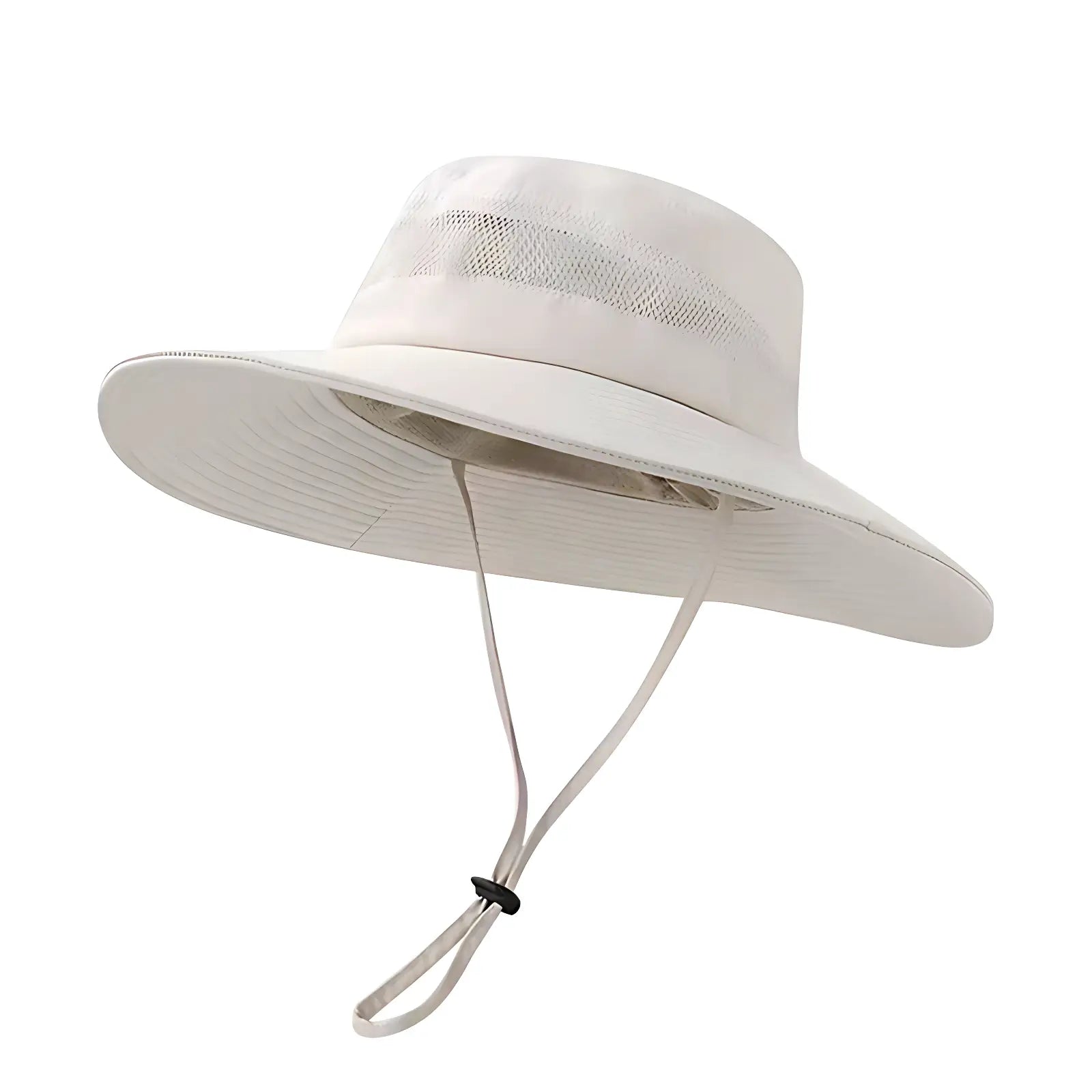 Chapeau anti-UV séchage rapide