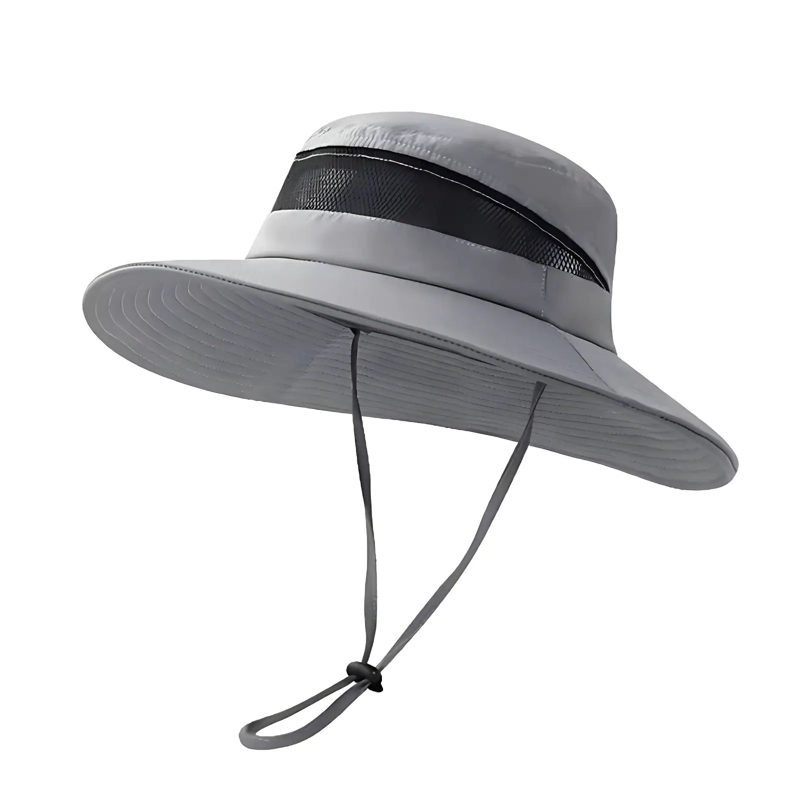 Chapeau anti-UV séchage rapide