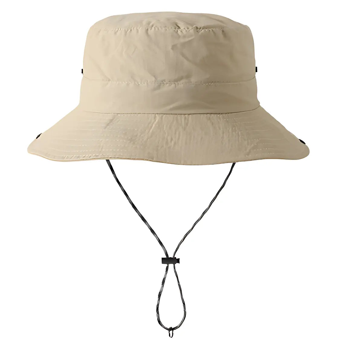 Chapeau anti uv style aventurier