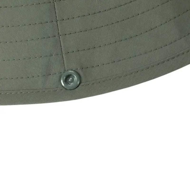 Chapeau anti uv survie nature