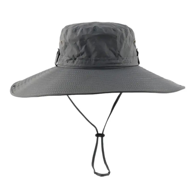 Chapeau bob randonnée