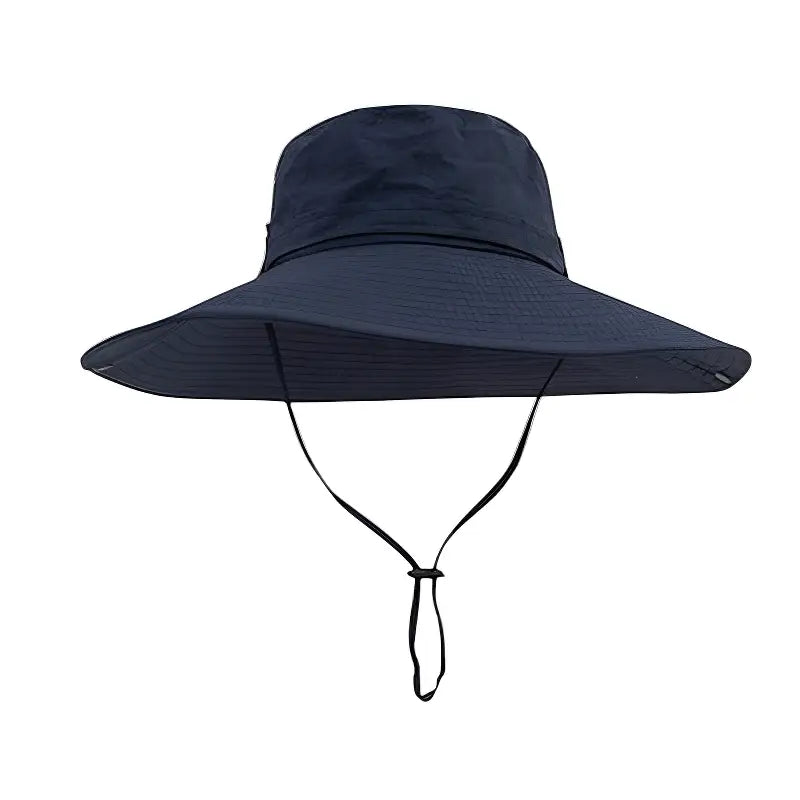 Chapeau bob randonnée