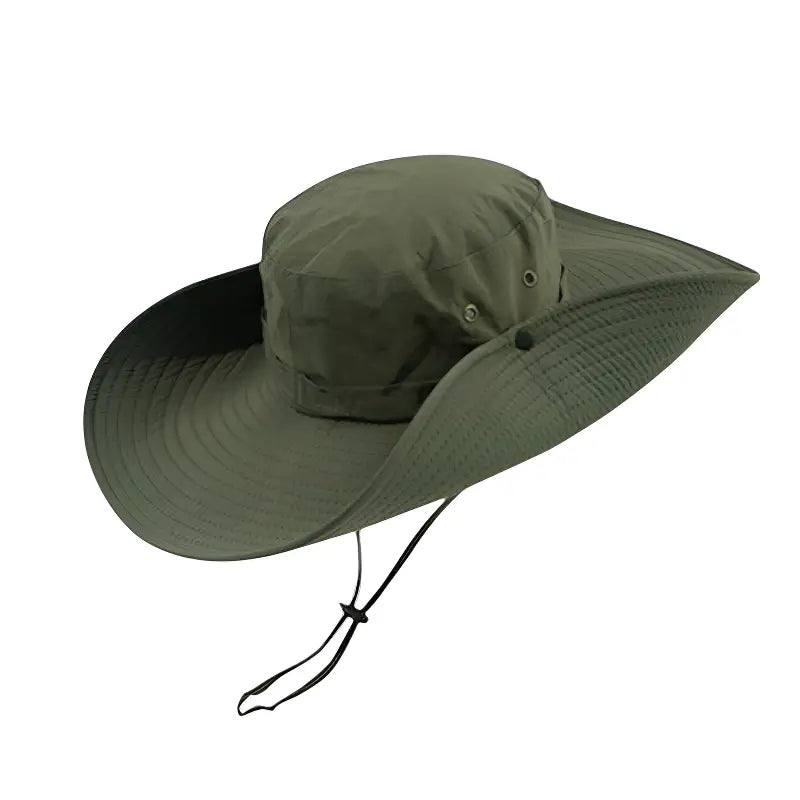 Chapeau bob randonnée