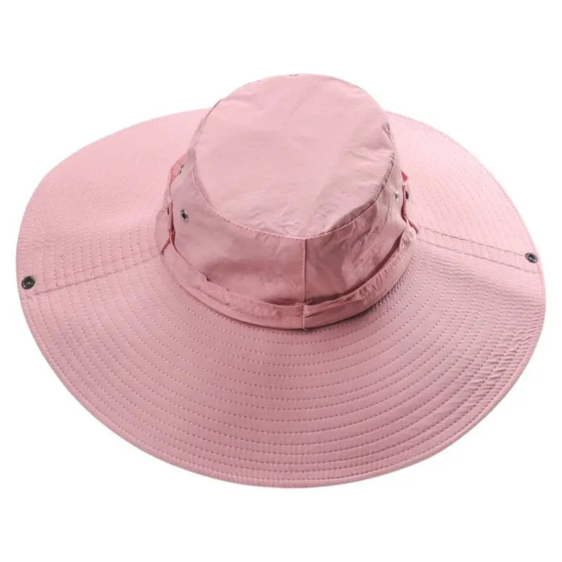 Chapeau bob randonnée