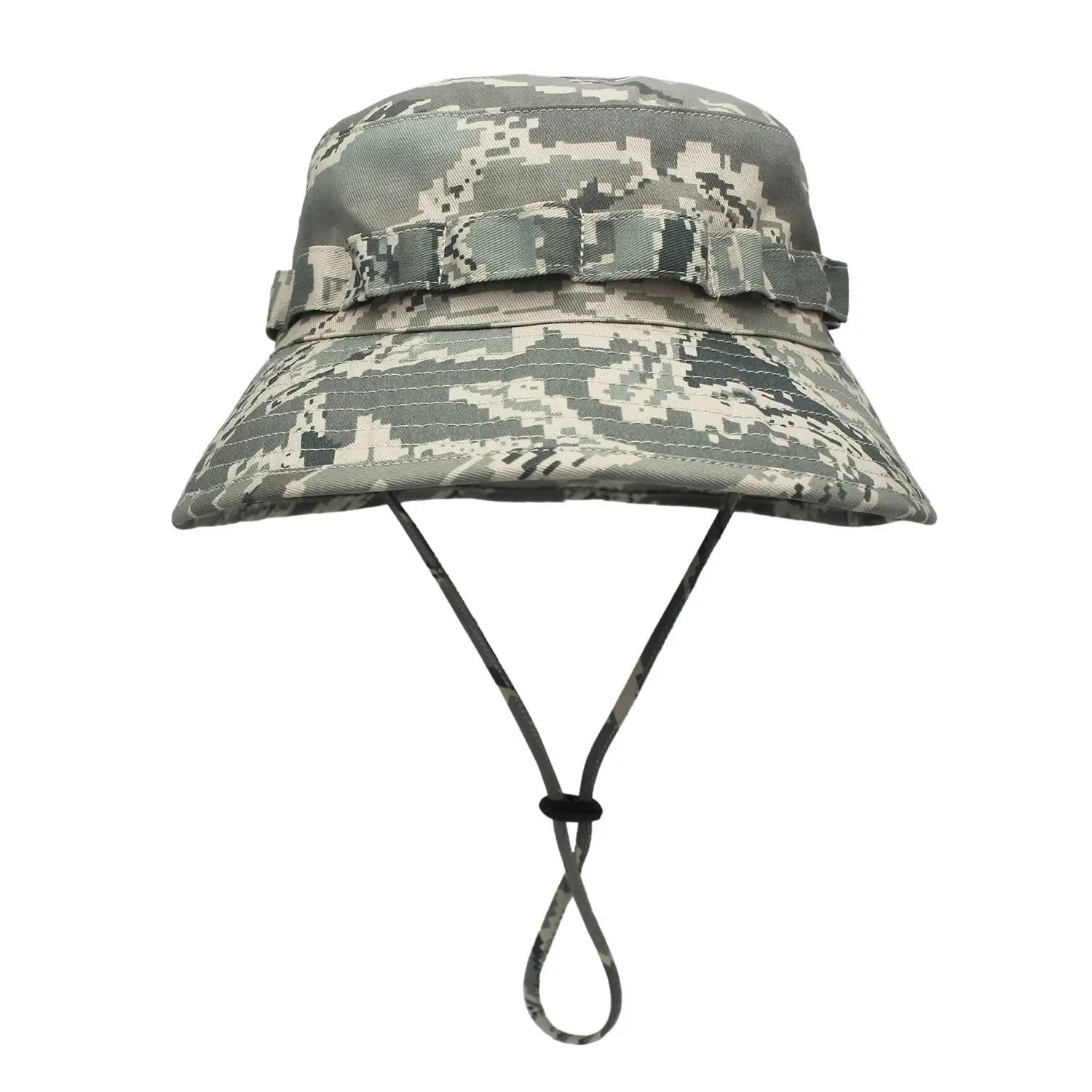 Chapeau de brousse coton