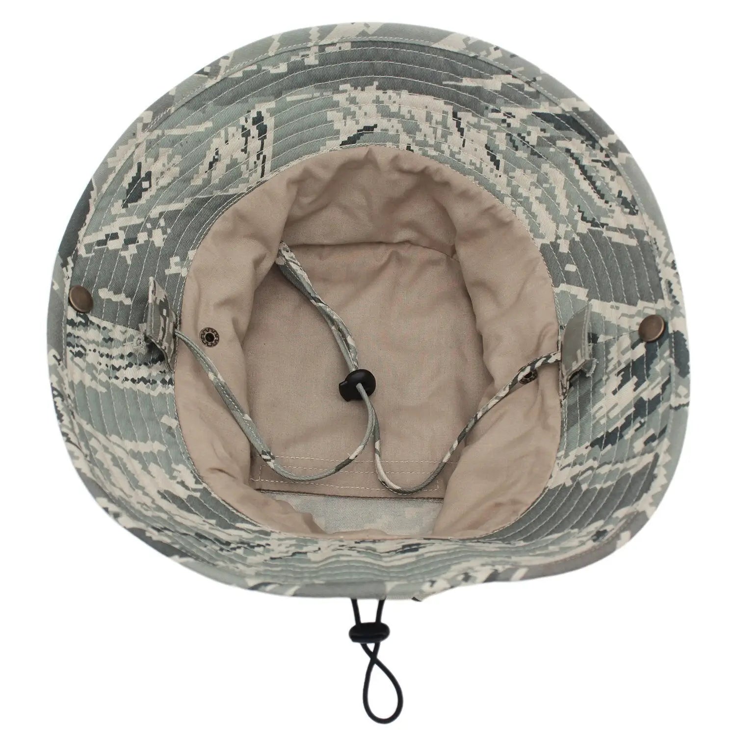 Chapeau de brousse coton