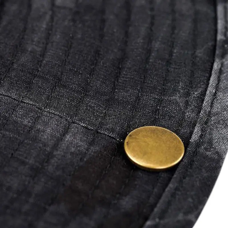 Chapeau de brousse militaire