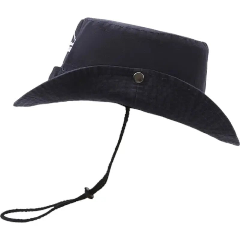 Chapeau de brousse occidental